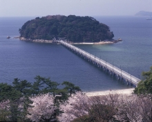 三河湾国定公園　写真